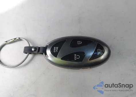 2025 Hyundai Sonata Sel из США, поврежденный, VIN KMHL64JA3SA463785